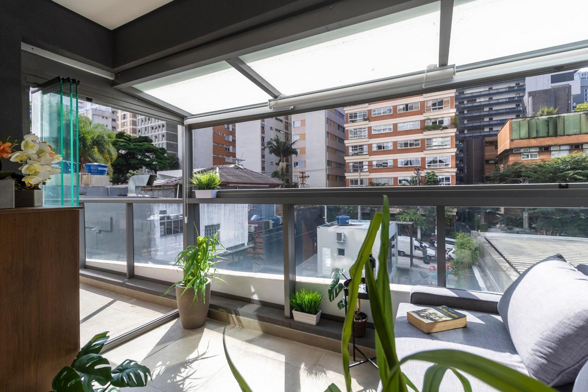Estudios Modernos Na Oscar Freire - Pinheiros Σάο Πάολο Εξωτερικό φωτογραφία
